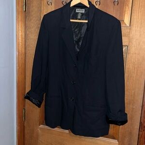 FASHION BLAZER